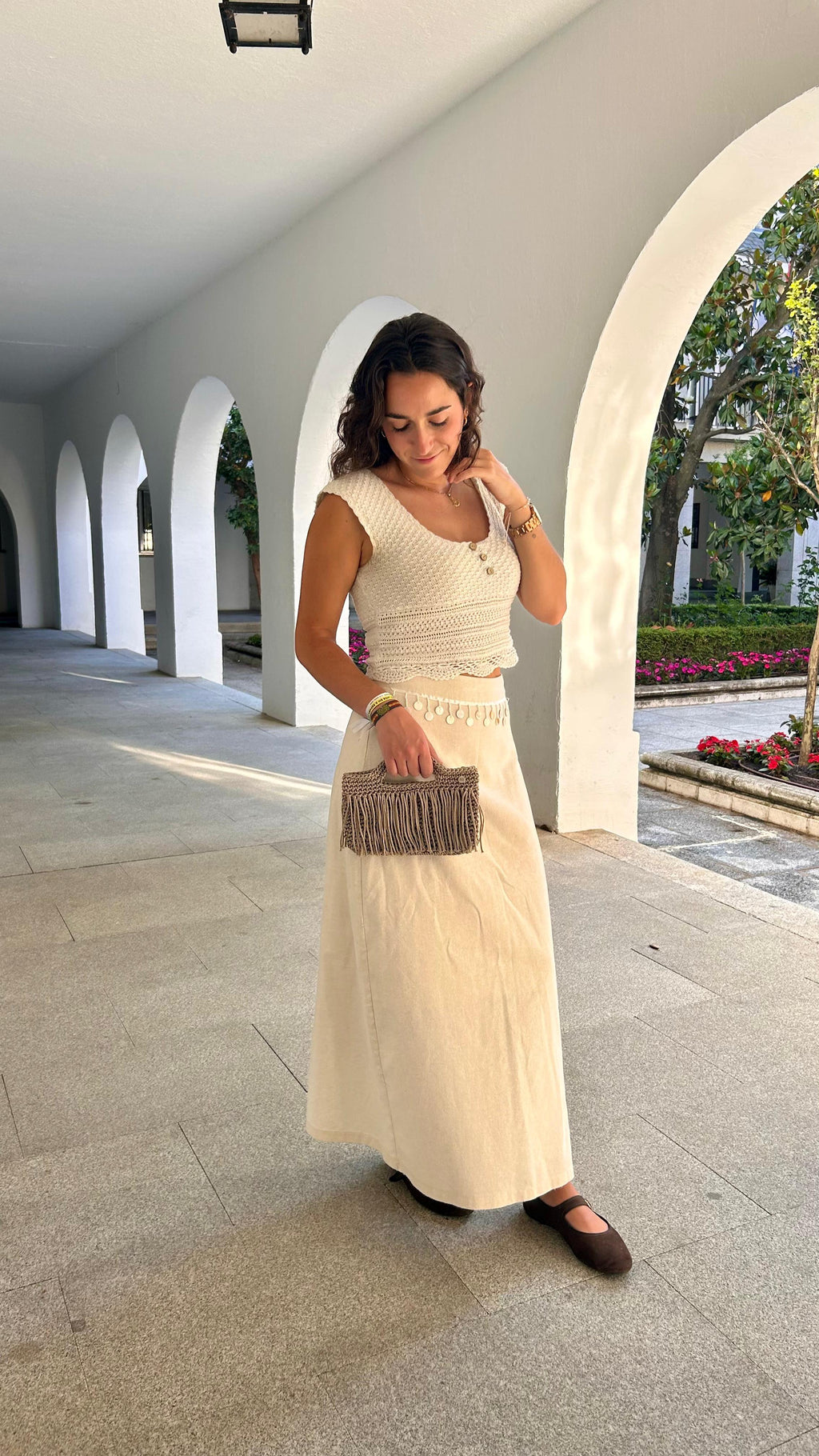 LÚA BEIGE 3
