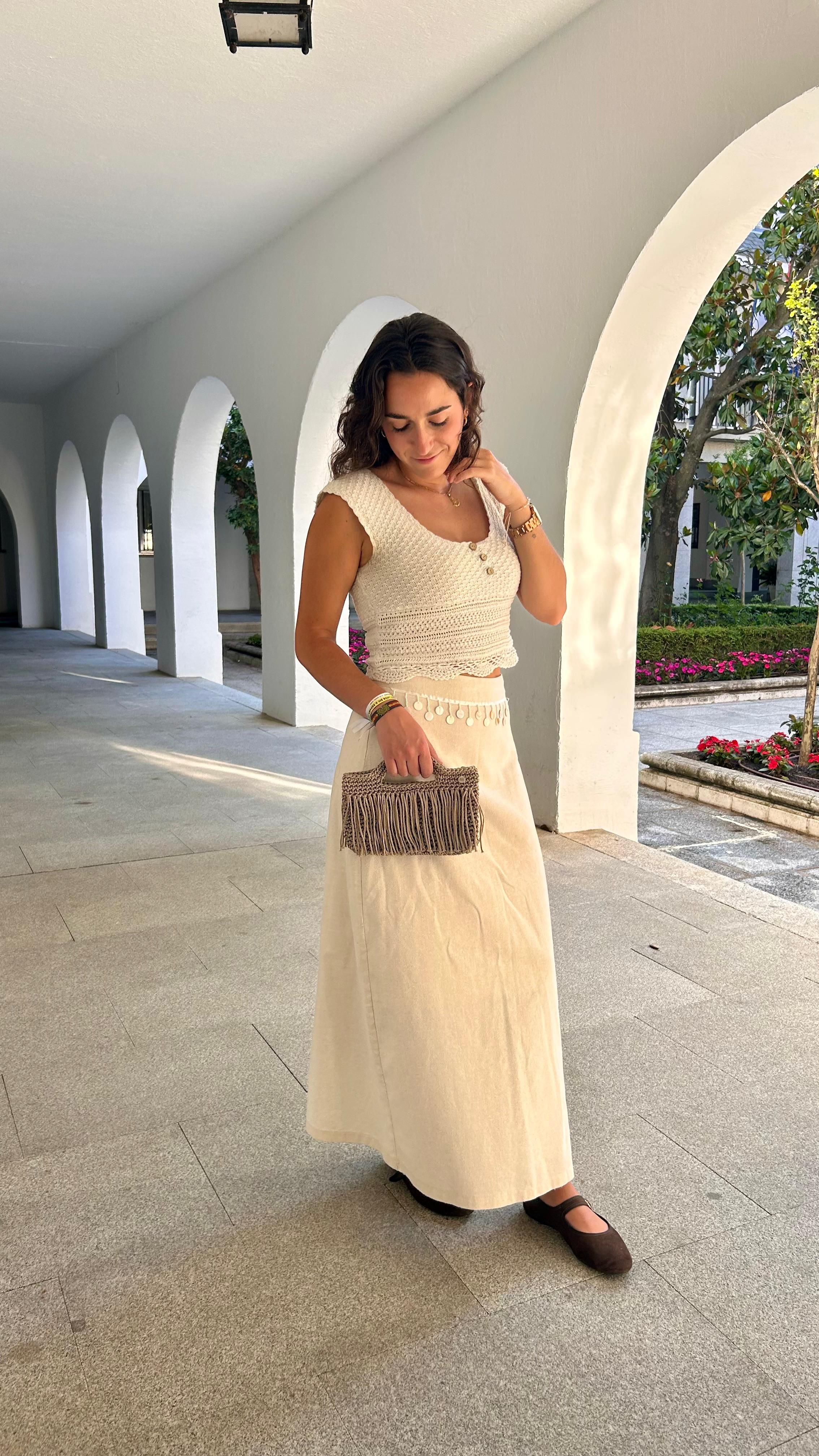 LÚA BEIGE 3