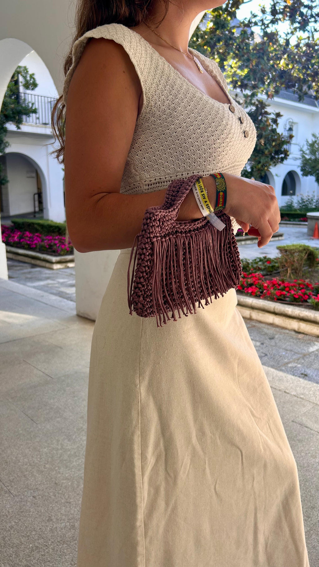 LÚA VERANO