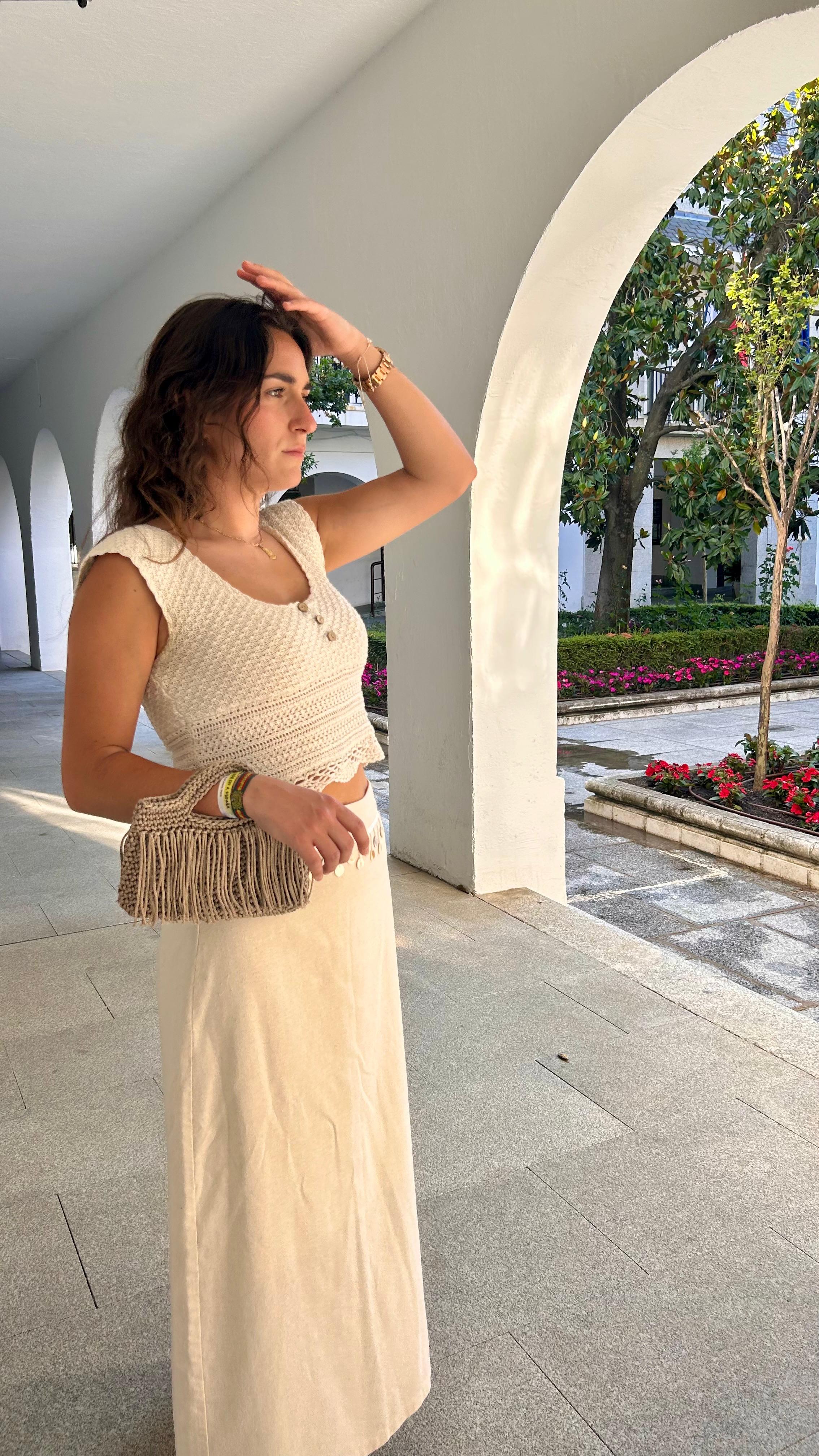 LÚA BEIGE 2