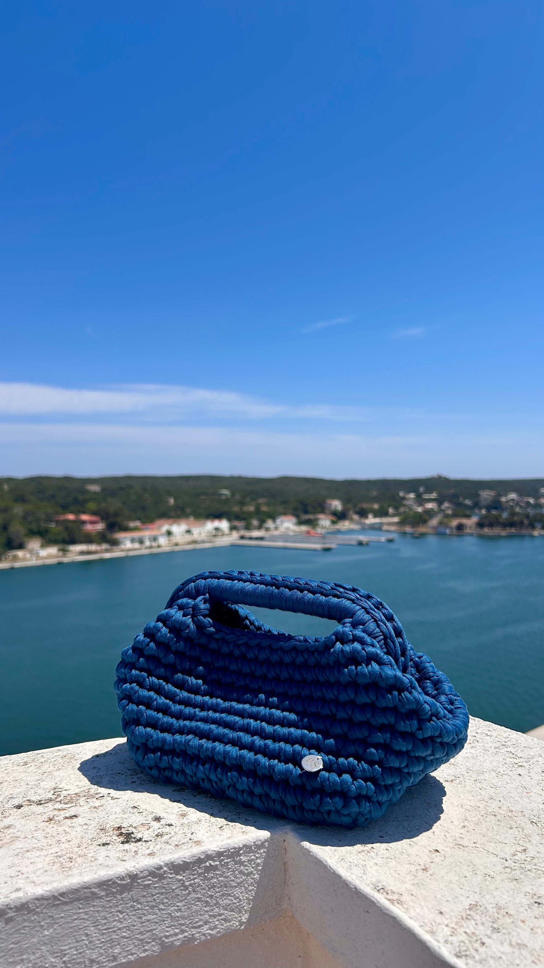 VERA AZUL