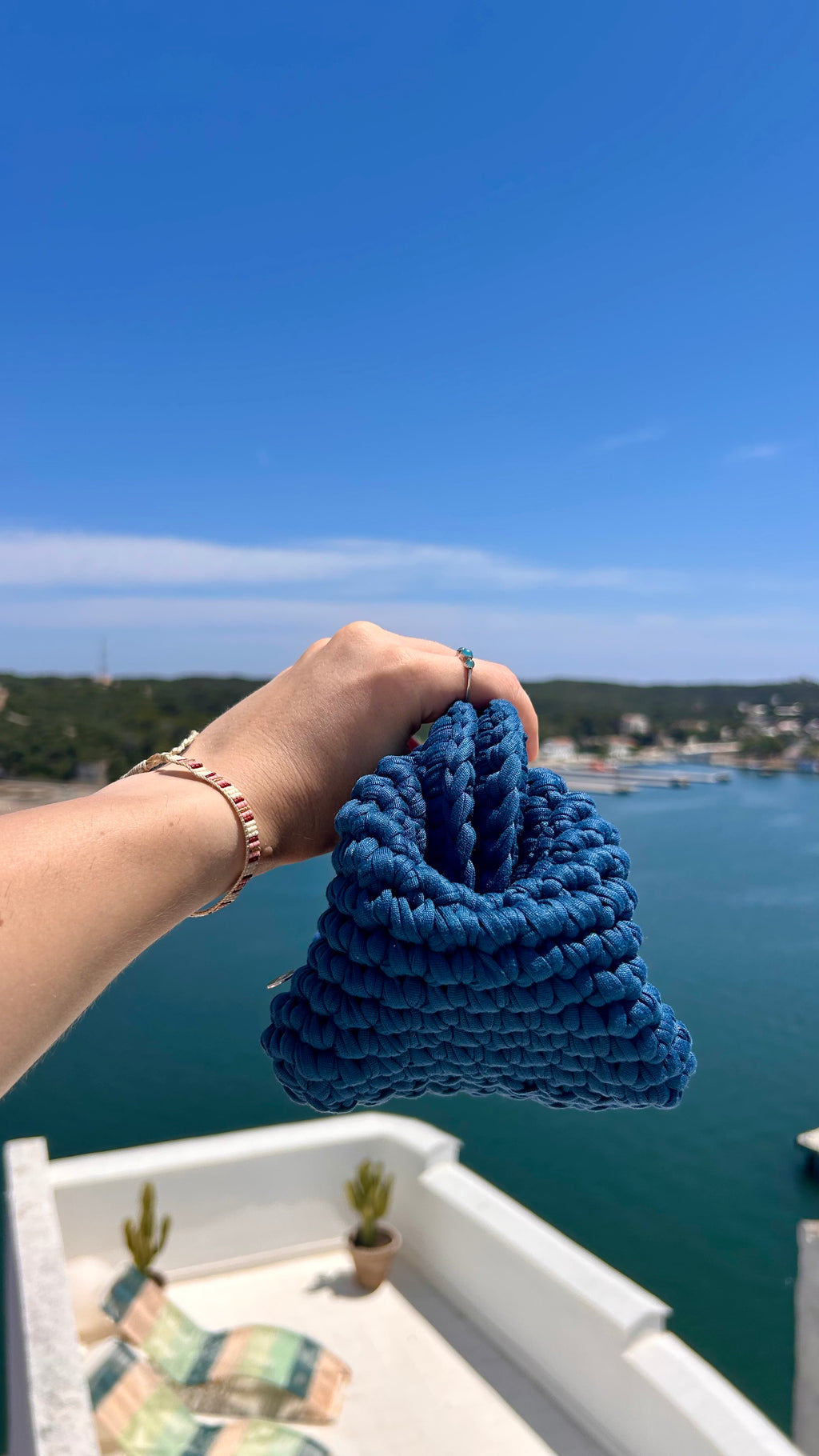 VERA AZUL