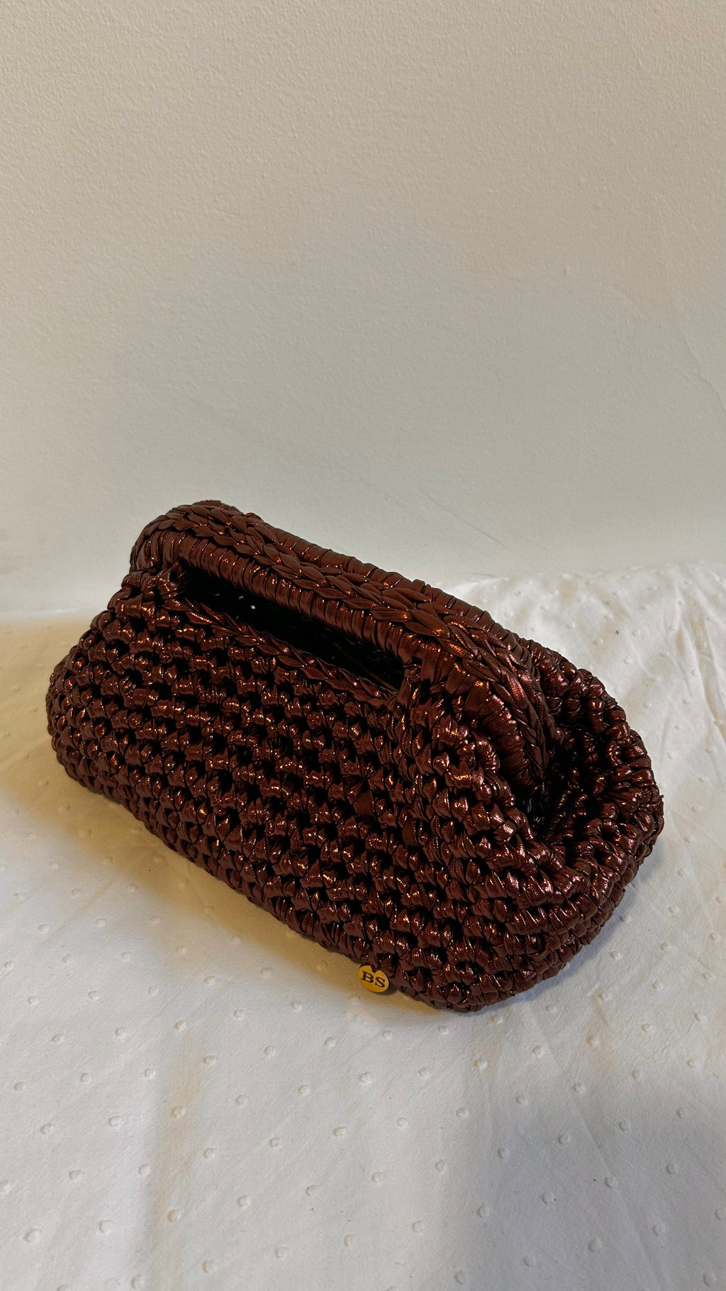 GALA Cobrizo-metalizado