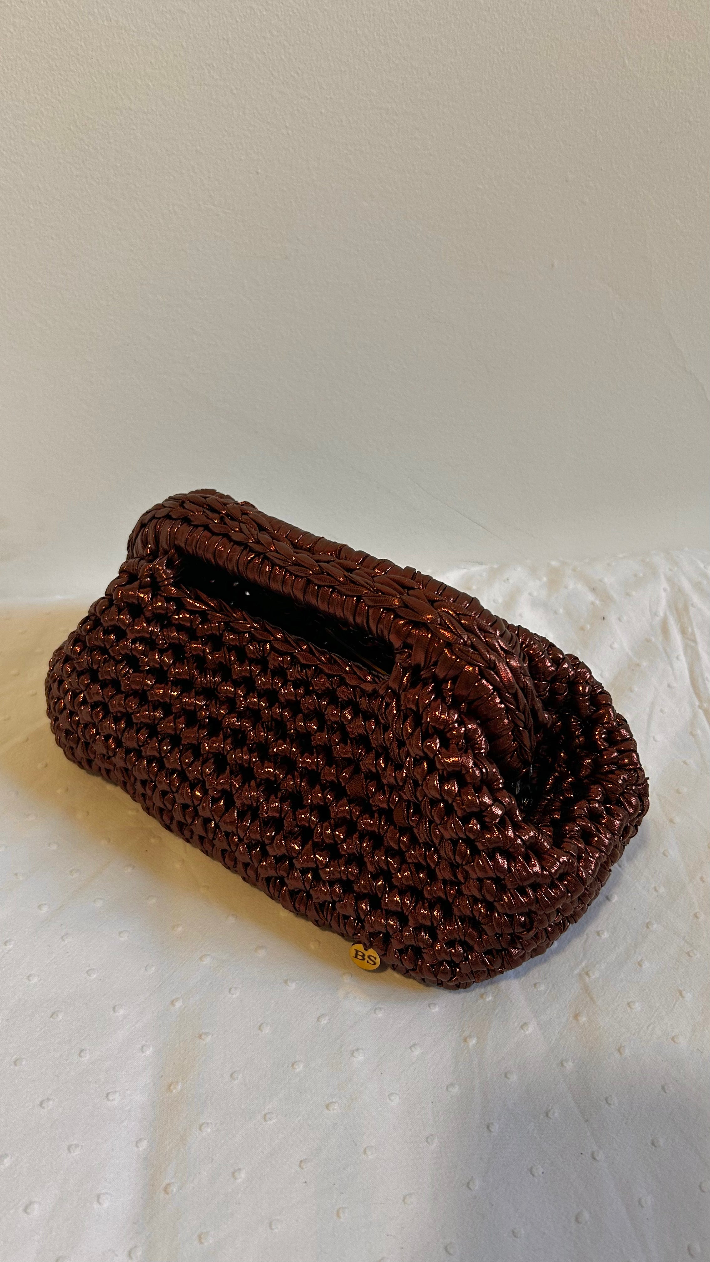 GALA Cobrizo-metalizado