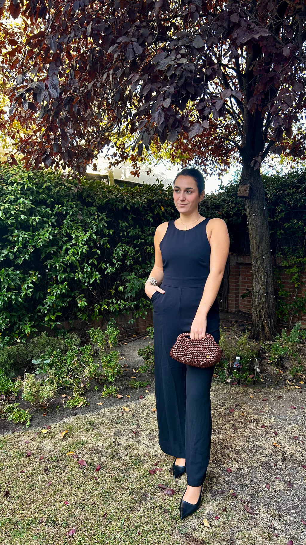 GALA Cobrizo-metalizado