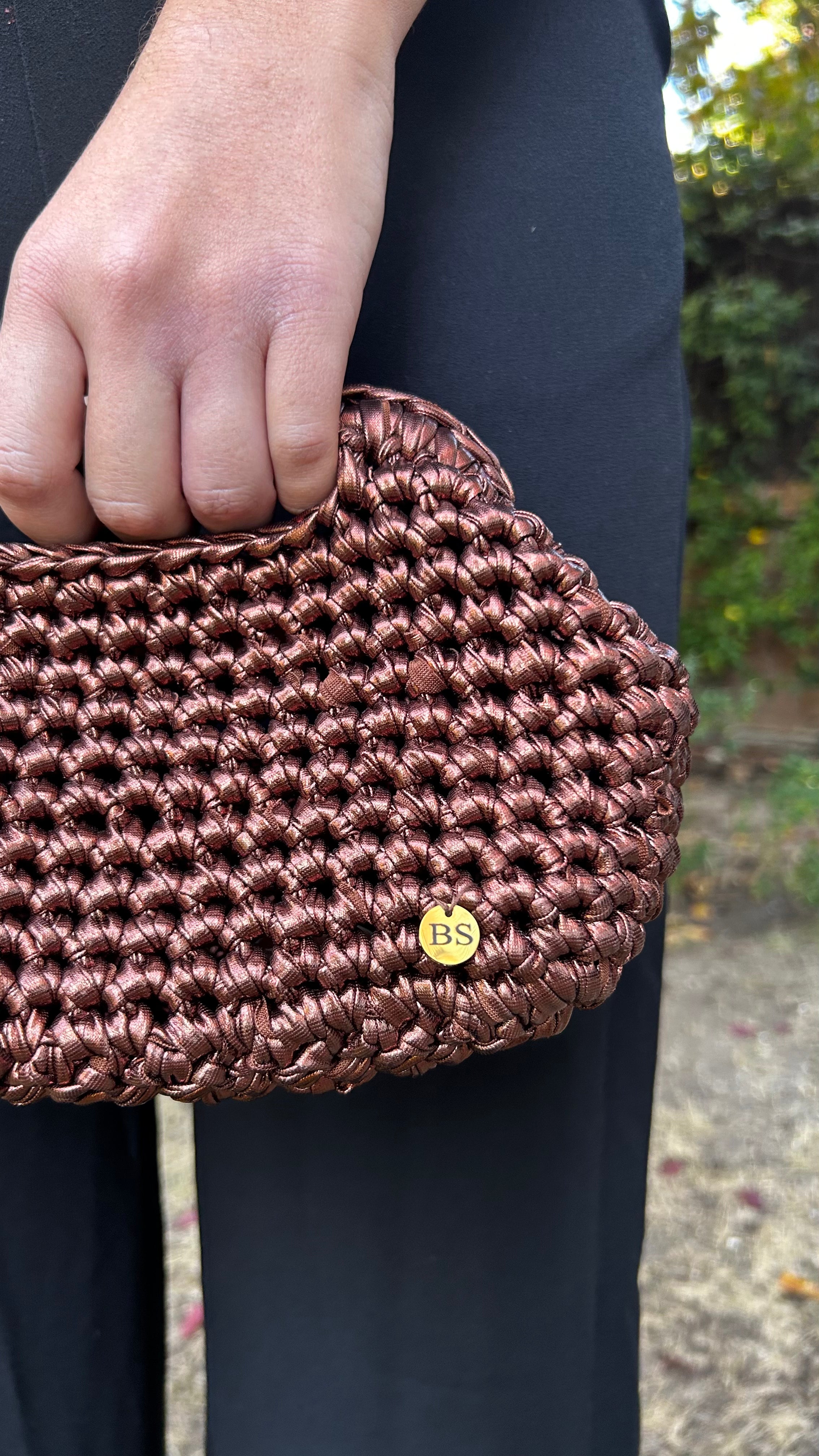 GALA Cobrizo-metalizado