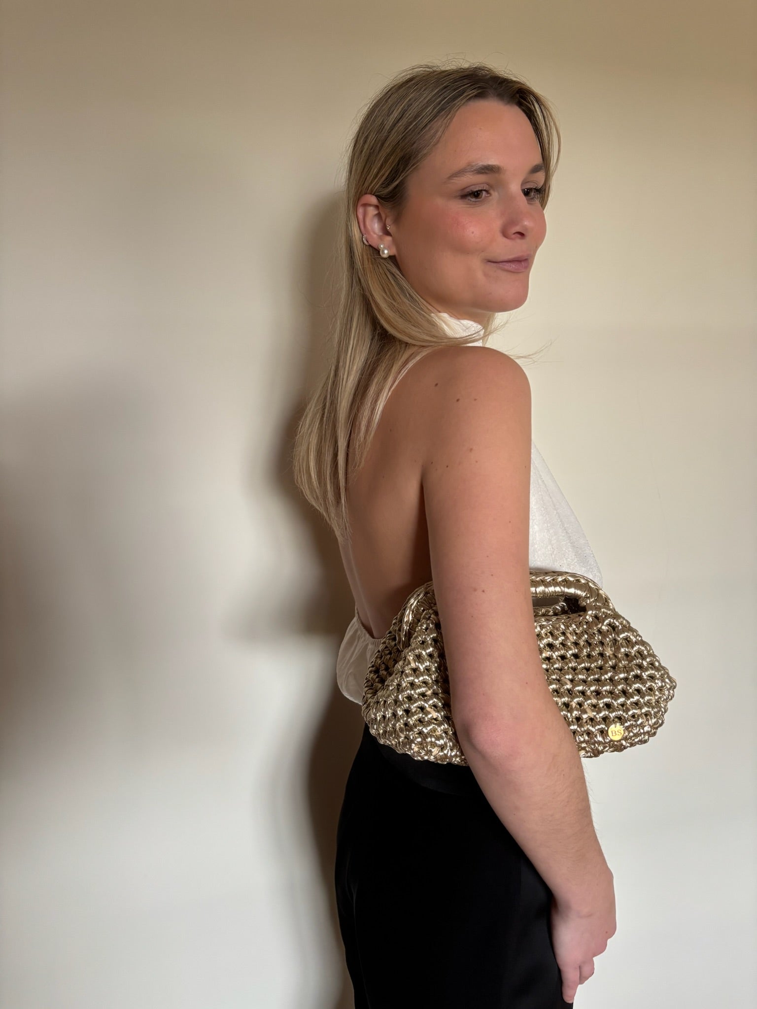 GALA Dorado-metalizado