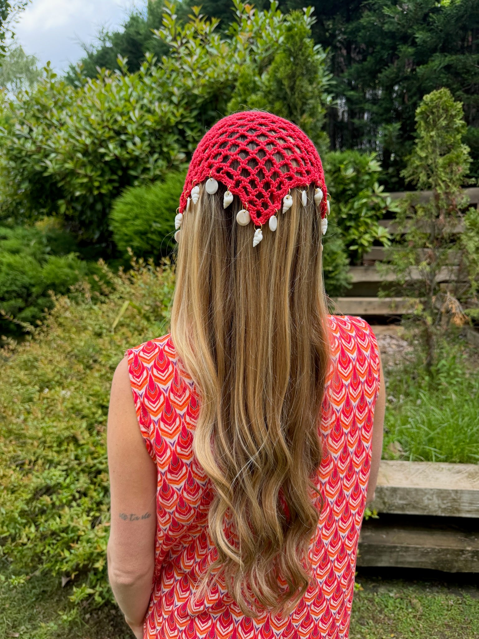 IRYS CORAL