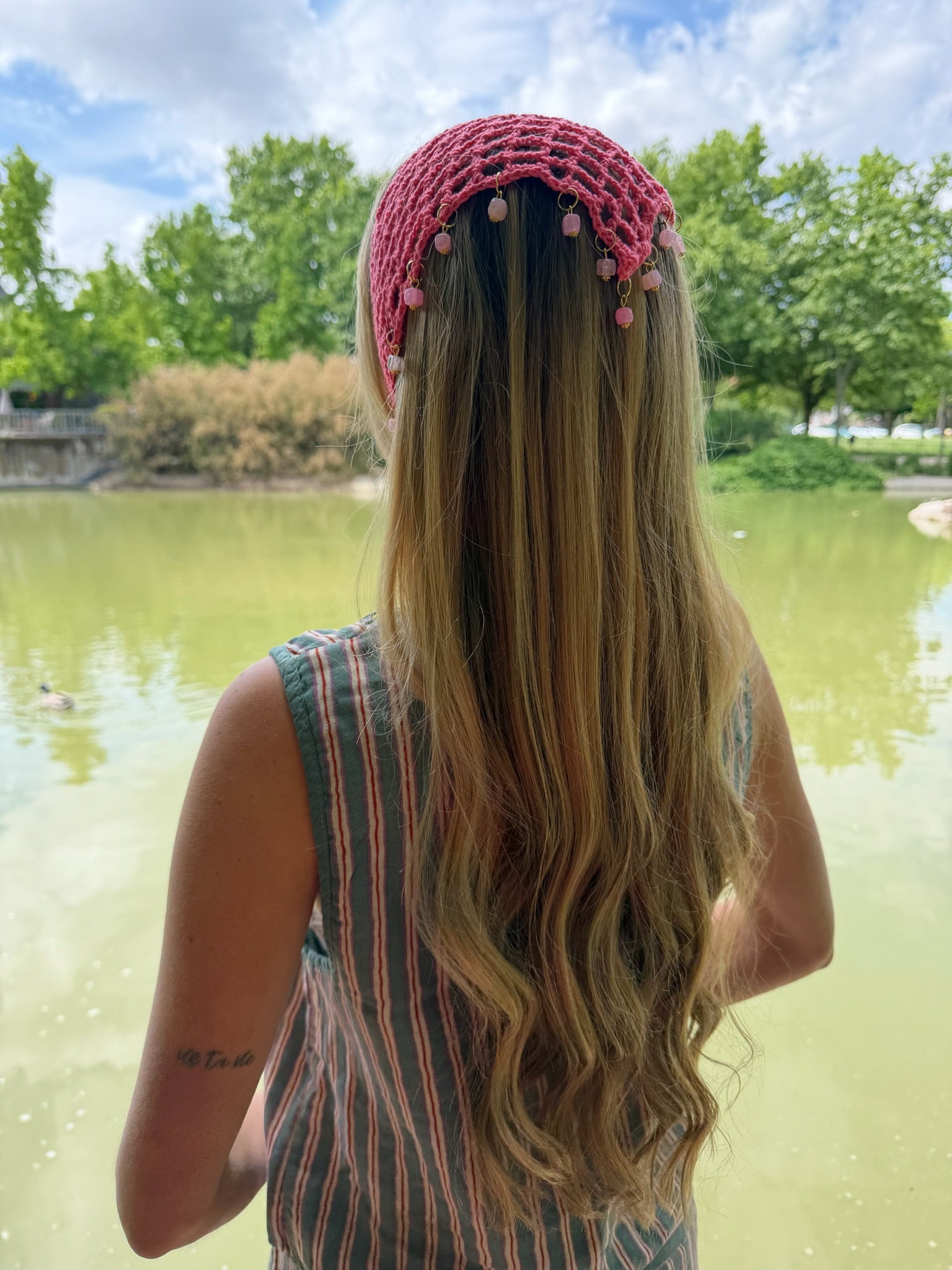 IRYS ROSA