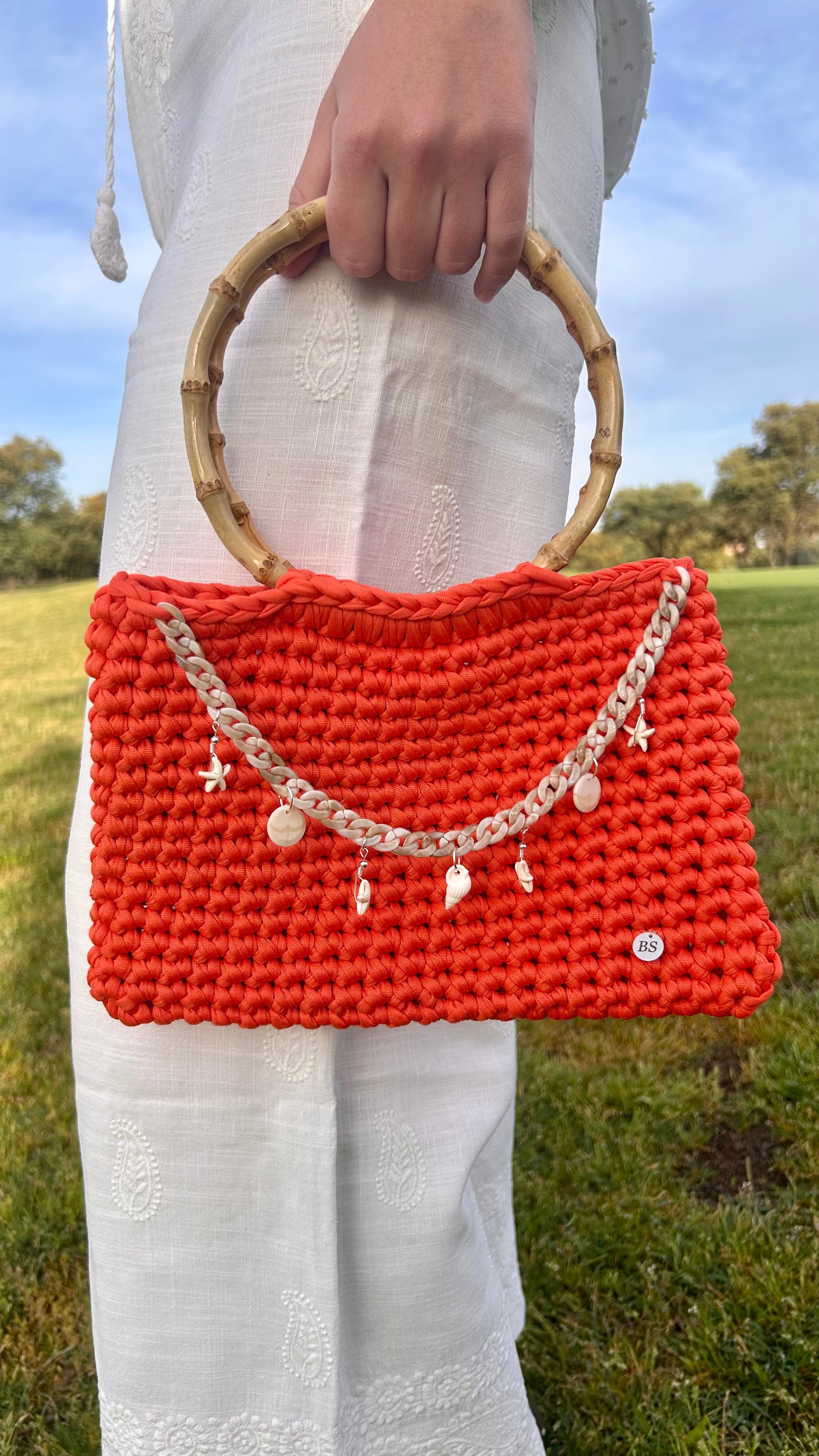 TERRA NARANJA