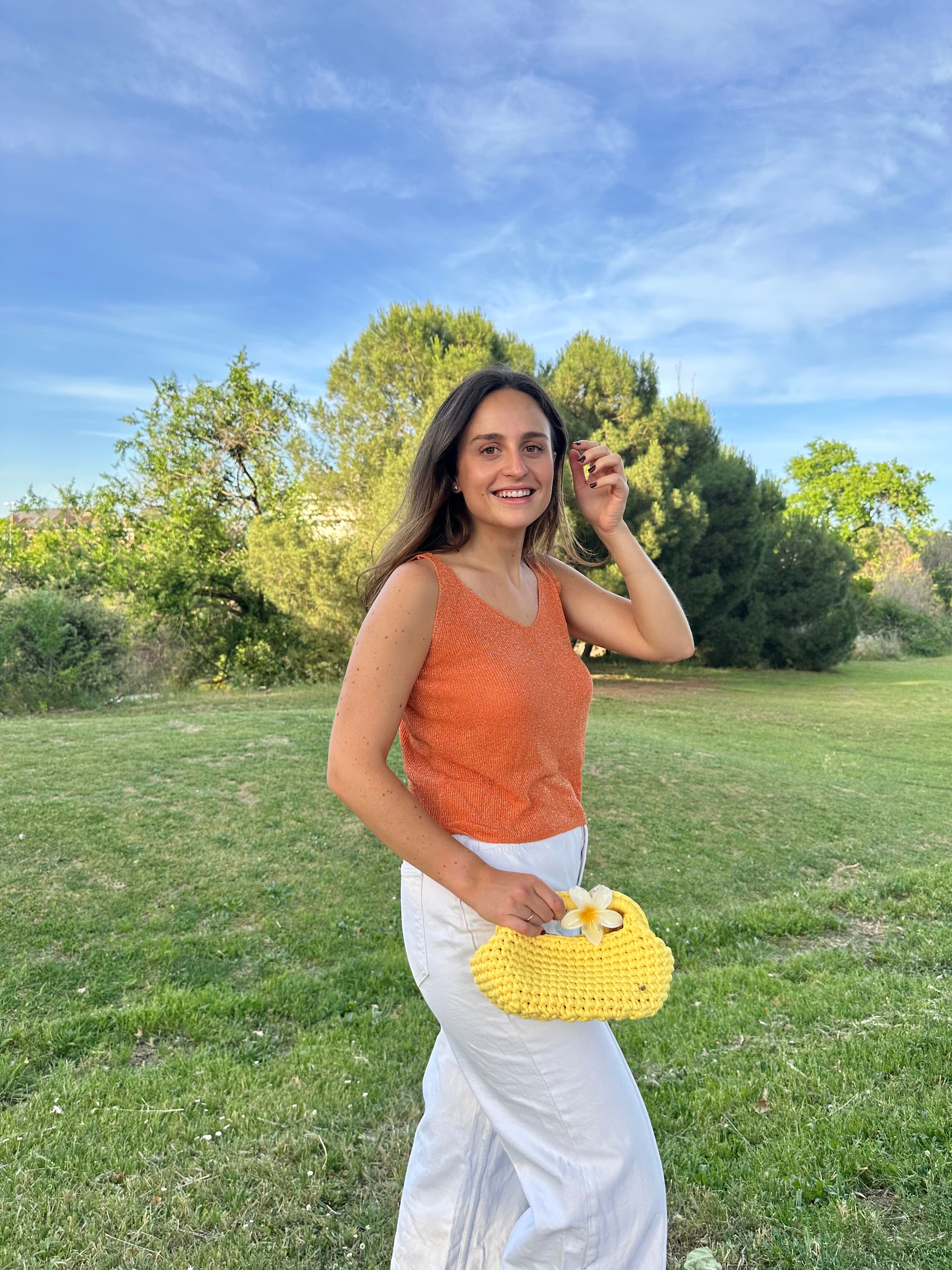 VERA AMARILLO