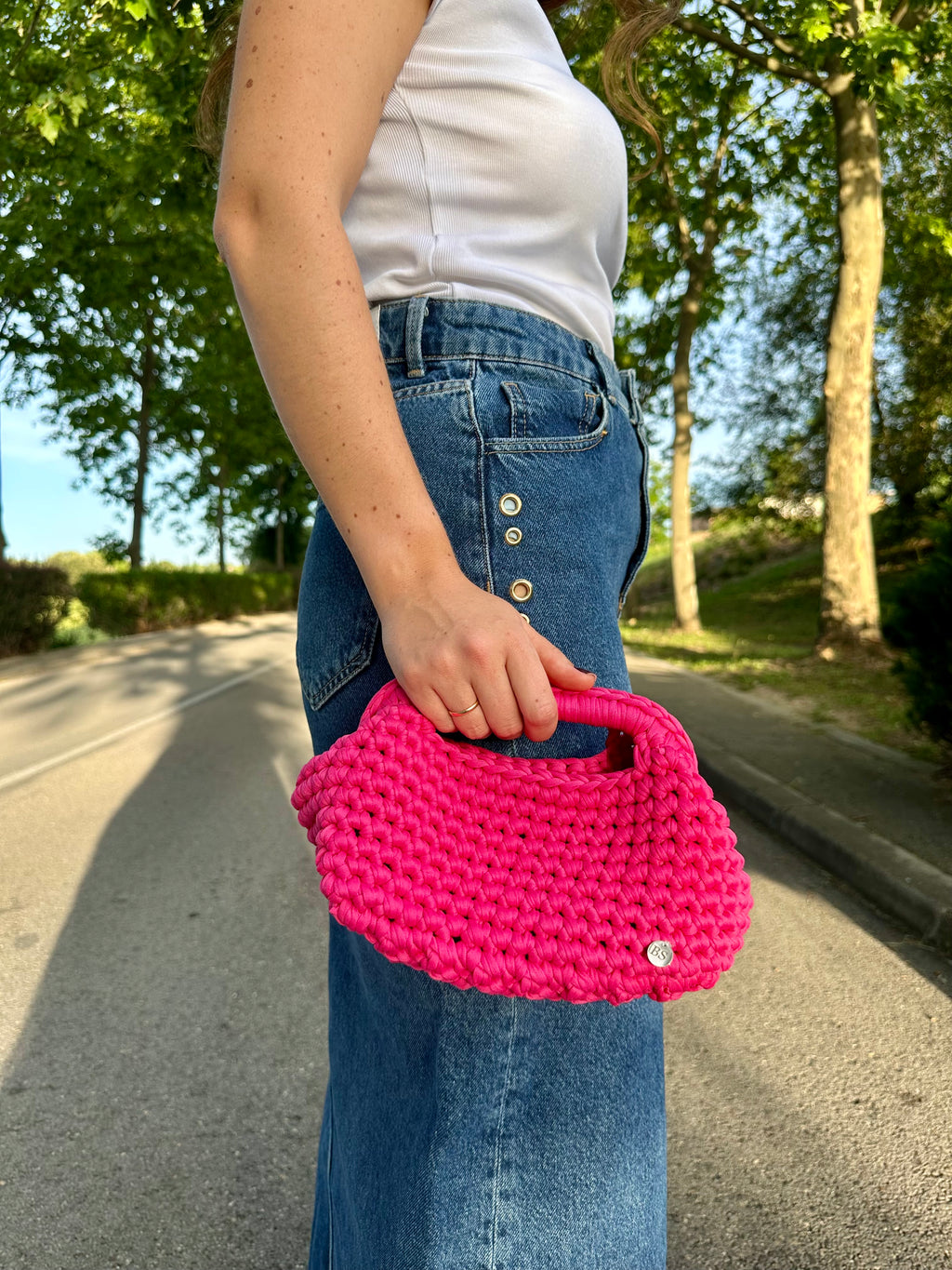 VERA FUCSIA