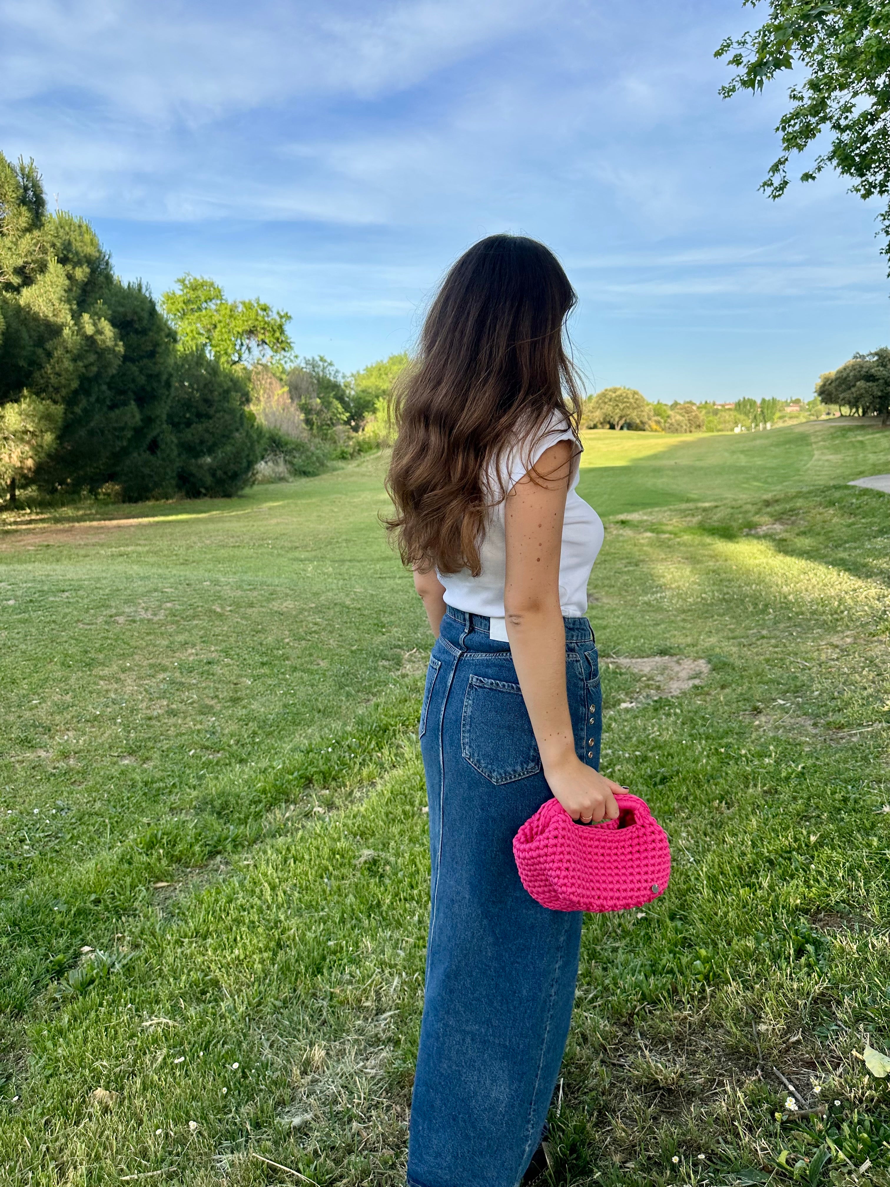 VERA FUCSIA